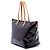 Louis Vuitton Purple Monogram Vernis Bellevue GM - vista 2