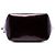 Louis Vuitton Purple Monogram Vernis Bellevue GM - vista 3