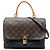 Louis Vuitton Brown Monogram Marignan