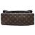 Louis Vuitton Brown Monogram Marignan - vista 3