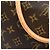 Louis Vuitton Brown Monogram Marignan - vista 5