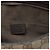 Gucci Beige GG Supreme Web Clutch - Ansicht 5