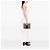 Gucci Beige GG Supreme Web Clutch - Ansicht 6