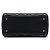 Dior Black Medium Lambskin Cannage Lady Dior - Ansicht 3