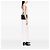 Dior Black Medium Lambskin Cannage Lady Dior - Ansicht 6