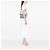 Borsa Puzzle LOEWE in vitello goffrato Anagram, piccola, blu - vista 6