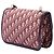 Dior Red Oblique Canvas DiorAddict Flap - Ansicht 2