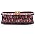 Dior Red Oblique Canvas DiorAddict Flap - Ansicht 3