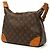 Louis Vuitton Brown Monogram Boulogne 30 - vista 2