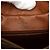 Louis Vuitton Brown Monogram Boulogne 30 - vista 5