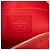 Necessaire Louis Vuitton Red Epi PM - vista 5