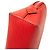 Necessaire Louis Vuitton Red Epi PM - vista 7