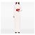 Necessaire Louis Vuitton Red Epi PM - vista 8