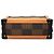 Louis Vuitton Brown Nigo Giant Damier Ebene Monogram Soft Trunk - vista 3