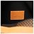 Louis Vuitton Brown Nigo Giant Damier Ebene Monogram Soft Trunk - vista 5