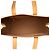 Louis Vuitton Beige Monogram Vernis Reade PM - vista 4