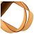 Louis Vuitton Beige Monogram Vernis Reade PM - vista 6