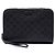 Clutch Gucci Black Guccissima