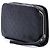 Clutch Gucci Black Guccissima - vista 2