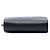 Clutch Gucci Black Guccissima - vista 3
