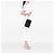 Clutch Gucci Black Guccissima - vista 6