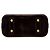 Louis Vuitton Purple Monogram Vernis Alma BB - vista 3