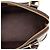 Louis Vuitton Purple Monogram Vernis Alma BB - vista 4
