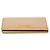 Tarjetero Prada Beige Saffiano - vista 3