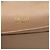 Tarjetero Prada Beige Saffiano - vista 5