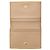 Tarjetero Prada Beige Saffiano - vista 6