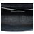 Autre Marque Saint Laurent Black Medium Crackled Patent Monogram Kate Crossbody - vista 4