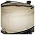 Borsa Satchel Gucci in tela Diamante beige e Web - vista 4