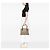 Gucci Beige GG Canvas Bamboo Tote - Ansicht 6