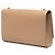 Autre Marque Saint Laurent Beige Medium Grain De Poudre Monogram Kate Crossbody - vista 2