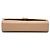 Autre Marque Saint Laurent Beige Medium Grain De Poudre Monogram Kate Crossbody - vista 3