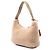Re-Edition Bolso de hombro Prada Mini Shearling Re Edition 2000 Marrón - vista 2