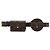 Ceinture Louis Vuitton Brown Monogram Daily Multi Pocket 30mm