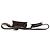 Ceinture Louis Vuitton Brown Monogram Daily Multi Pocket 30mm - vue 3