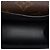Ceinture Louis Vuitton Brown Monogram Daily Multi Pocket 30mm - vue 4