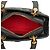 Dior Black Medium Lambskin Cannage Lady Dior - Ansicht 4