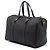 Borsa Gucci Brown Medium GG Supreme Nice Boston Bag - vista 2