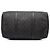 Borsa Gucci Brown Medium GG Supreme Nice Boston Bag - vista 3