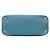 Borsa Prada Blue Medium Saffiano Lux Promenade Satchel - vista 3