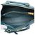 Borsa Prada Blue Medium Saffiano Lux Promenade Satchel - vista 4