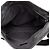 Borsa a tracolla Gucci Black GG Supreme - vista 4