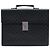 Borsa Business Gucci Black Guccissima