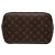 Néonoé Louis Vuitton Brown Monogram Neonoe MM - vista 3