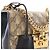 Gucci Beige Small GG Supreme Bee Padlock Crossbody - vista 9