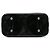 Louis Vuitton Black Monogram Vernis Alma PM - vista 3