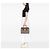 Borsa Satchel Gucci Beige GG Supreme Linea A - vista 6